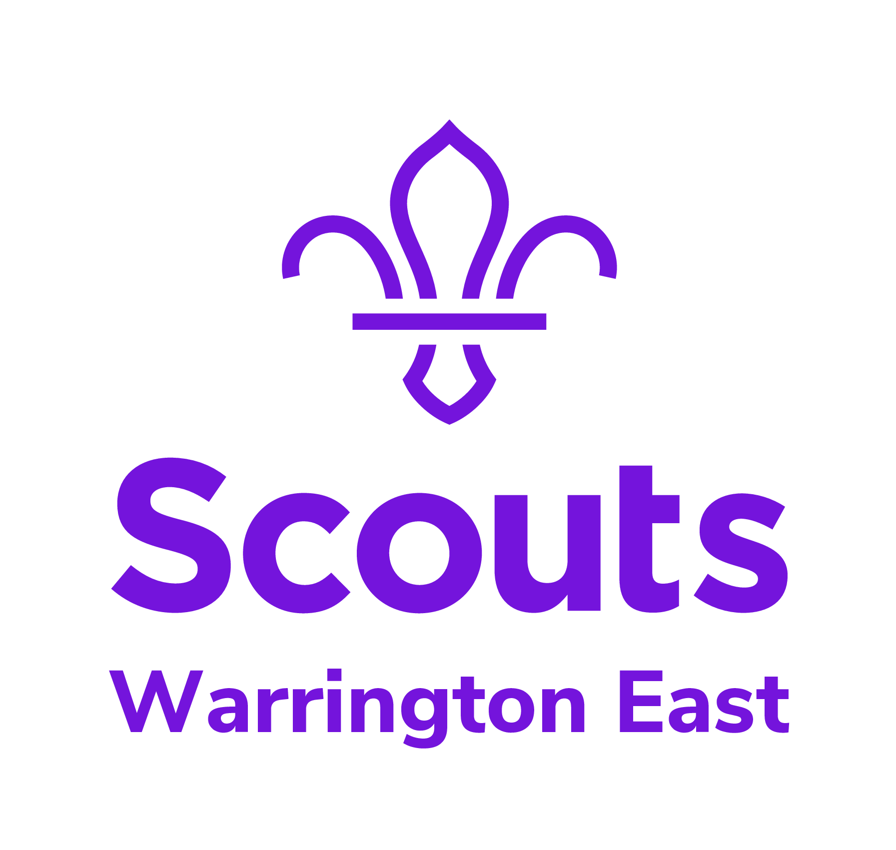 The Scouts Logo